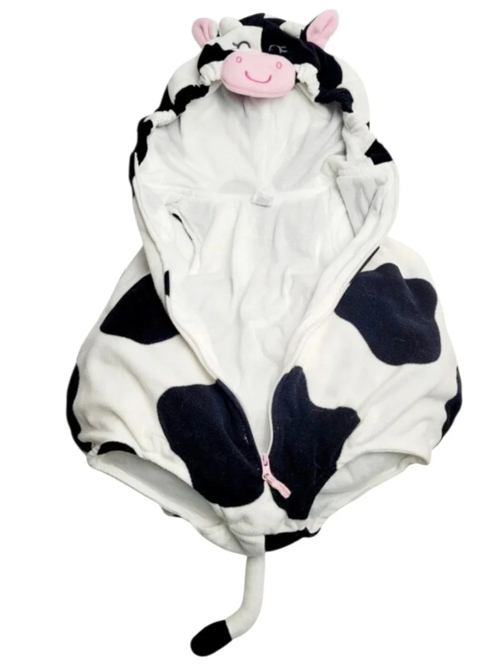 Carter's Hooded Baby Cow Costume 12 Months